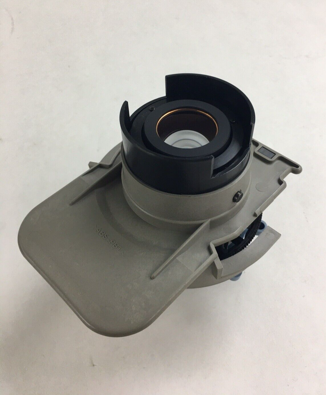 Minolta MS7000 MKII TYPE 4 20x - 50x Zoom Lens For Microfilm Reader