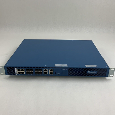 Palo Alto Networks PA-820 Firewall Security Appliance NO OS No HDD