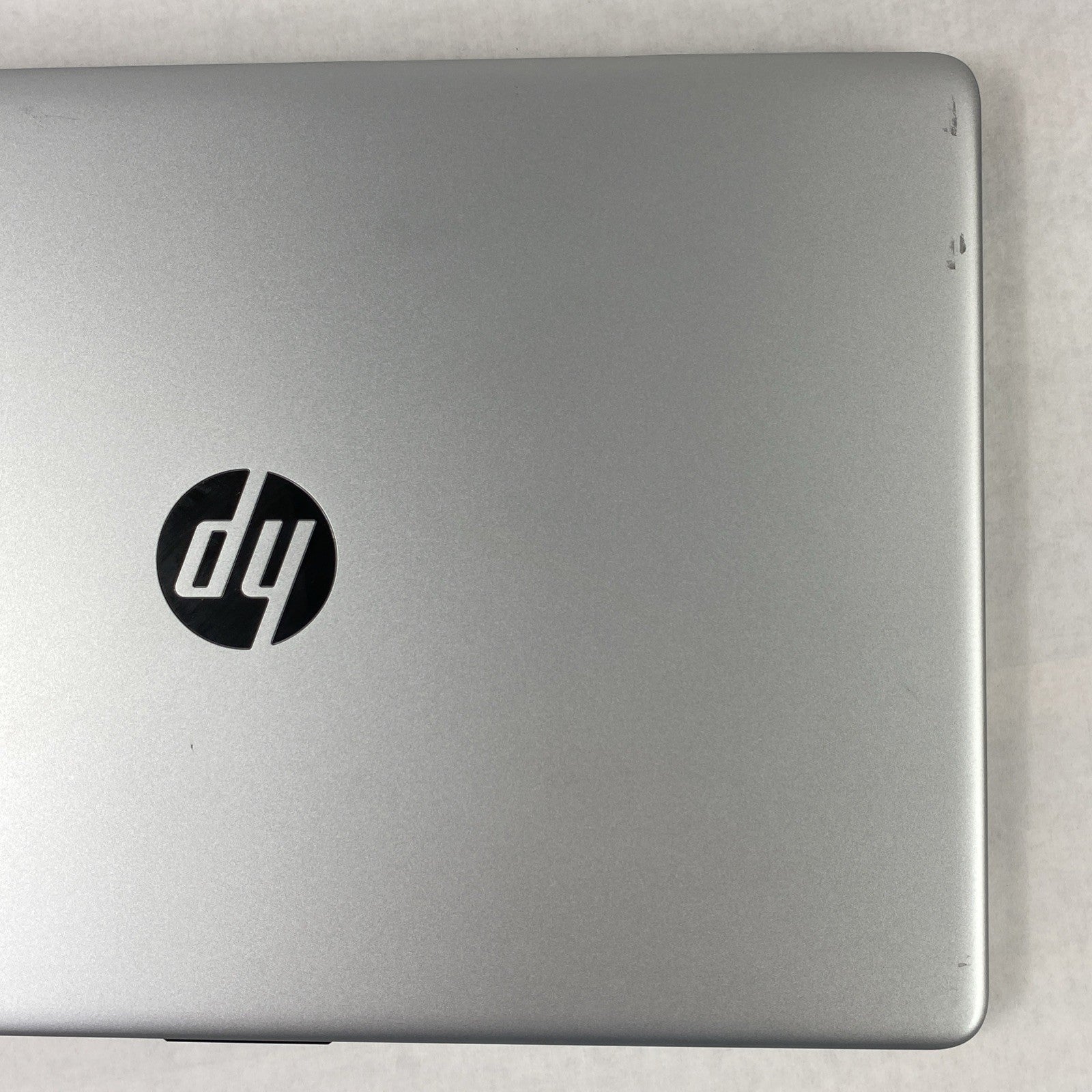 HP Laptop 15-dy5073dx 15.6" Touch i7-1255U 16 GB RAM No Battery No HDD No OS