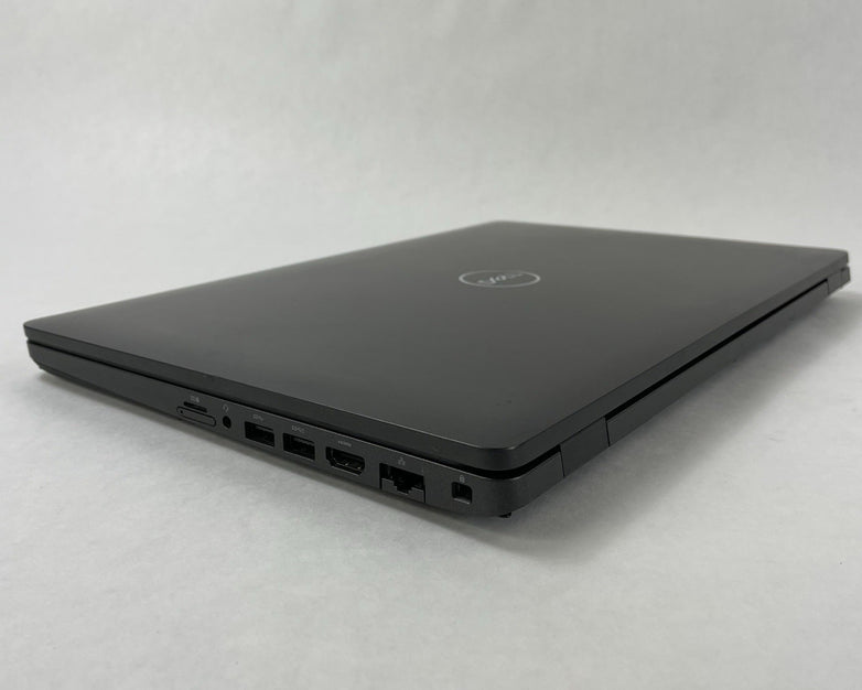 Dell Latitude 5500 15.6" i5-8365U 1.60 GHz 8 GB RAM No SSD/OS/AC - READ