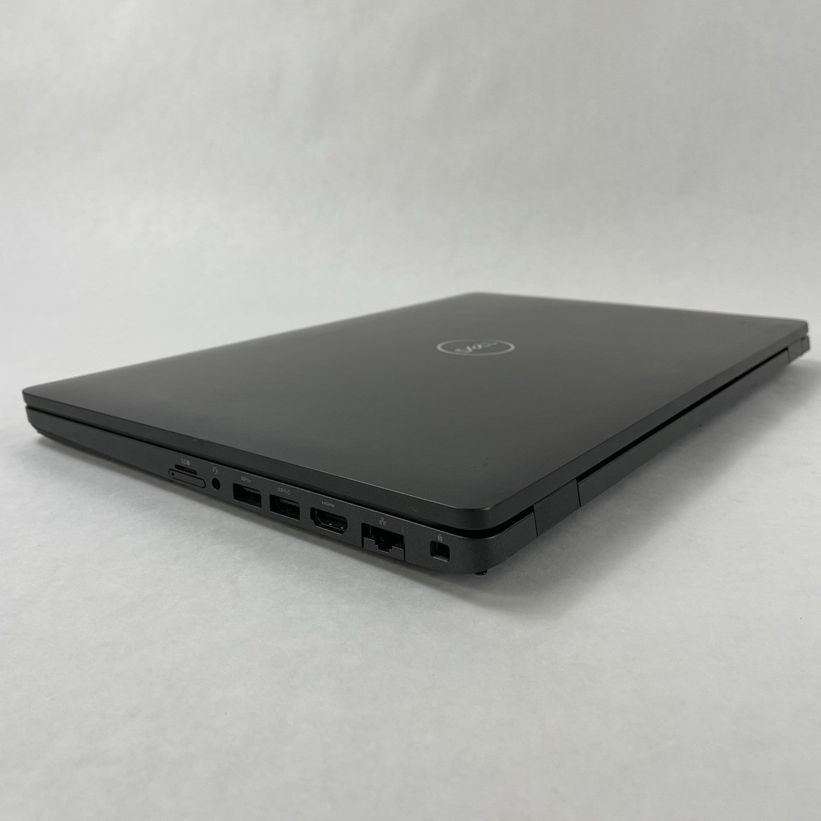 Dell Latitude 5500 15.6" i5-8365U 1.60 GHz 8 GB RAM No SSD/OS/AC - READ11