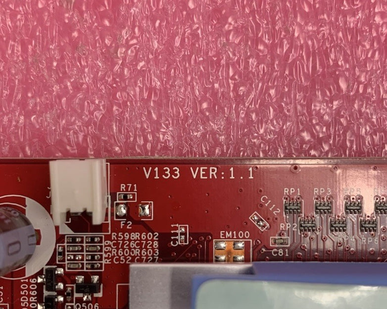 MSI Nvidia Geforce 9500GS 512MB MS-V133 Video Graphics Card