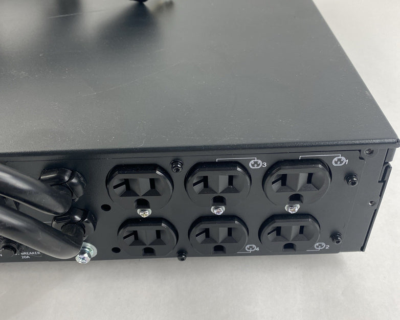 Vertiv Liebert GXT5-2000LVRT2UXL Backups Rack/ Tower - No Batteries No Rack Ears