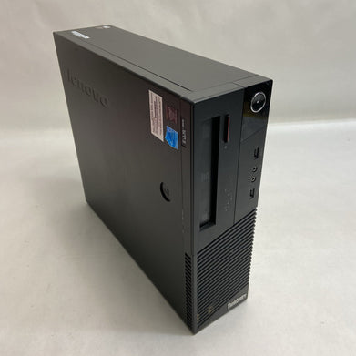 Lenovo ThinkCentre M9P SFF Intel Core i5-4570 3.2GHz 4GB RAM No HDD No OS