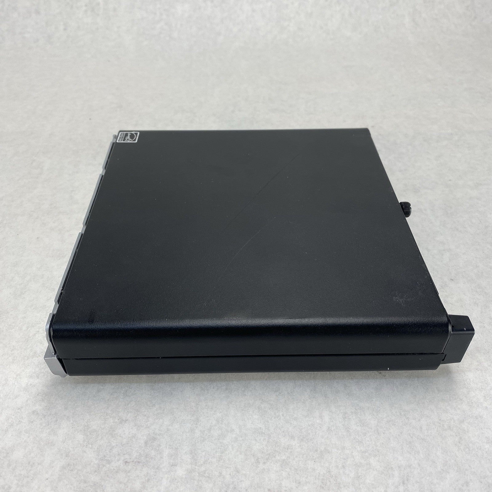 HP EliteDesk 705 DM 35W Micro AMD Pro A10-9700 ER7 3.5GHz 4GB RAM No HDD OS AC