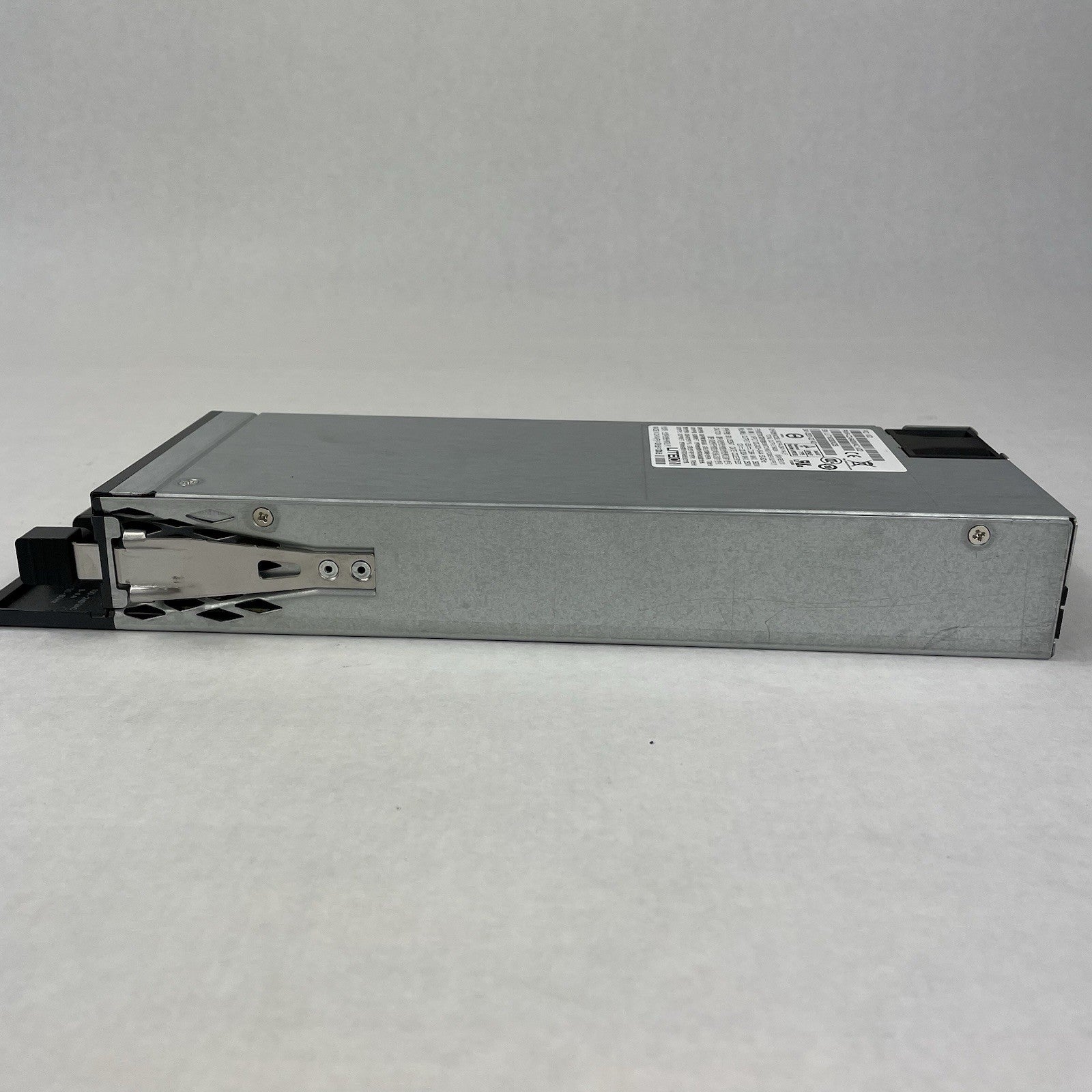 Liteon Cisco 640W PWR-C2-640WAC V02 Power Supply
