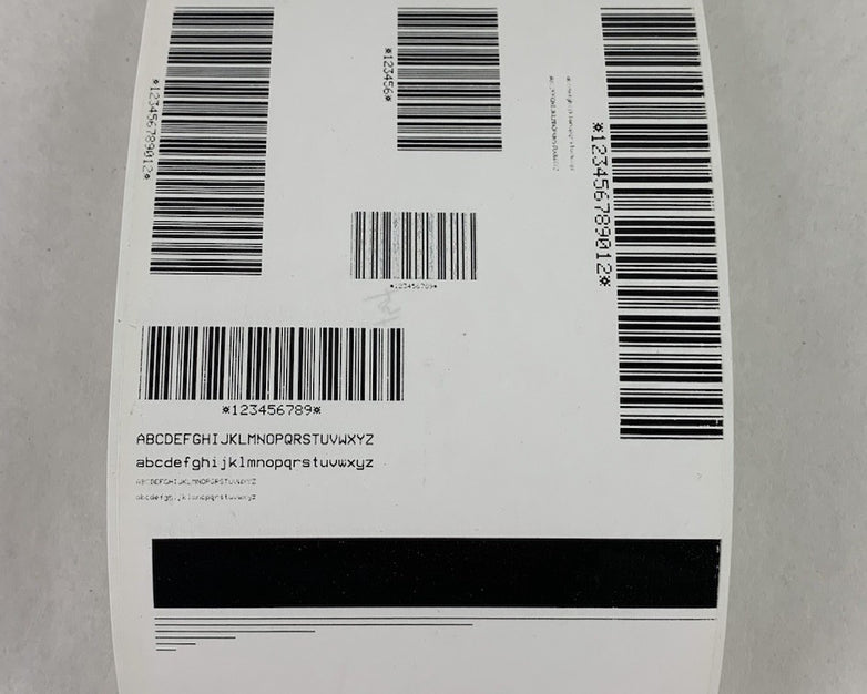 Zebra 140Xi4 140-801-00000 203DPI Industrial Thermal Label Printer LP/TLP