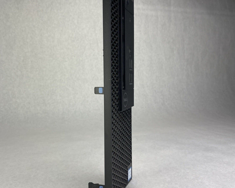 Dell Optiplex 3050 SFF Front Bezel Faceplate P/N 1B51CS200-600