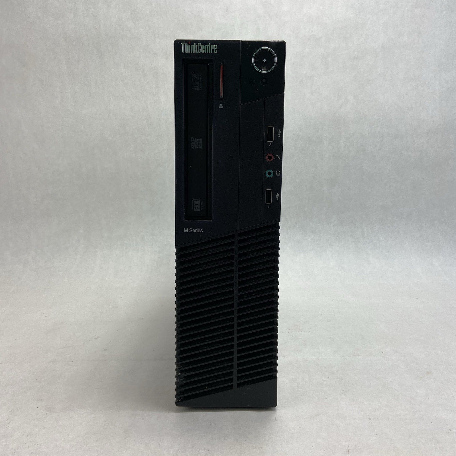 Lenovo ThinkCentre M78 DT AMD A6-5400B 3.6GHz 8GB RAM No HDD No OS1