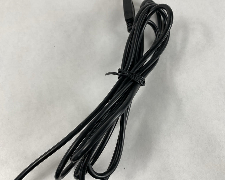 Lenovo SK-8827 KBBH21 KU-1619 USB Wired Black Keyboards Tested (Mixed Lot of 4)