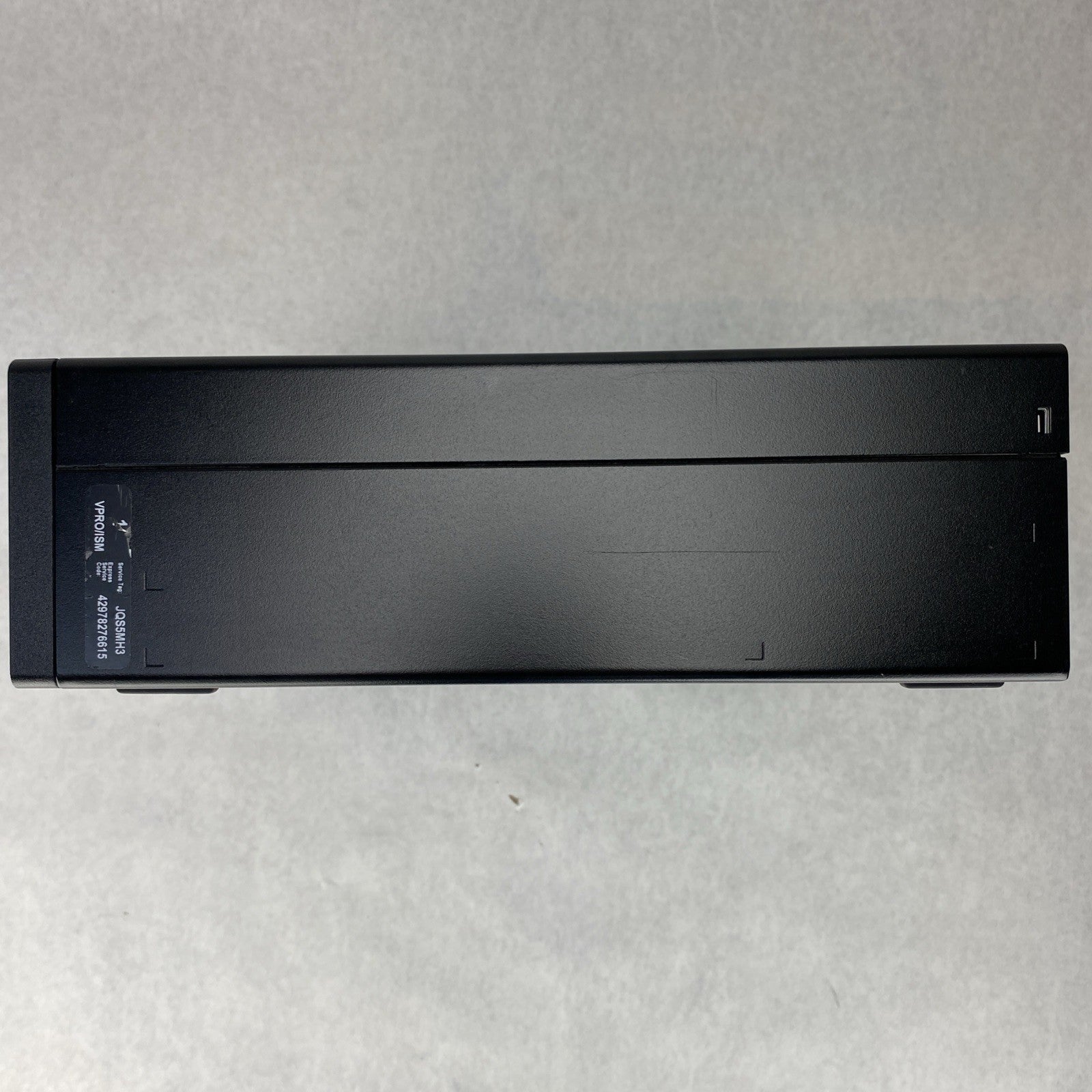 Dell OptiPlex 5090 SFF Intel 6 Core i5-10505 3.20GHz 1x16GB RAM No HDD No OS