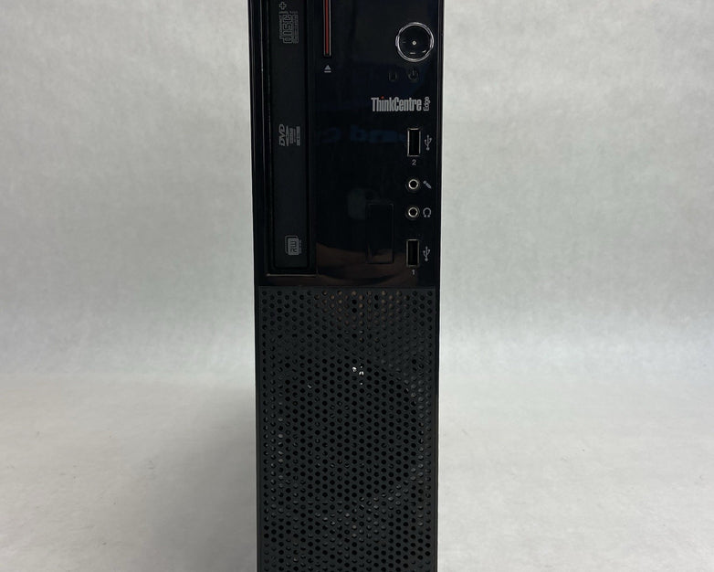 Lenovo ThinkCentre Edge72 SFF Intel Pentium G640 2.8GHz 4GB RAM No HDD No OS
