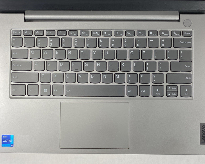 Lenovo ThinkPad 14 G4 IAP 14" Touch i7-1255U 2.6 GHz 16GB RAM No Batt. No HDD/OS