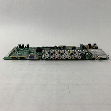 Samsung Main Video Board DTVS205FH201A CV119U