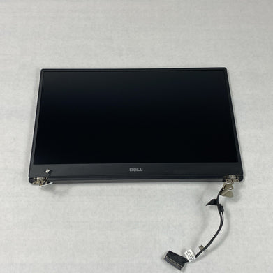 Dell XPS 13 9360 13.3" FHD 1920 x 1080 Screen Assembly Untested