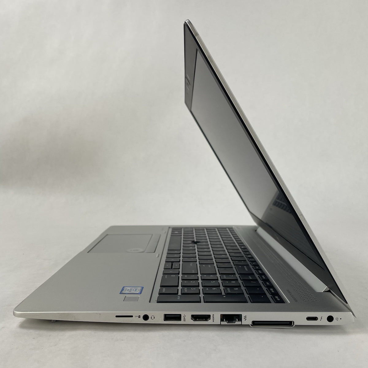 HP EliteBook 850 G6 15.6" i5-8365U 1.60 GHz 16 GB RAM No SSD/OS/AC - Corner6