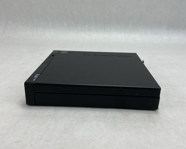 Lenovo ThinkCentre M93P Micro Intel Core i5-4570T 2.9GHz 16GB RAM No HDDOSAC