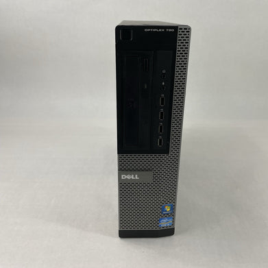 Dell OptiPlex 790 DT Intel Core i5-2500 3.30 GHz 4 GB RAM No HDD No OS