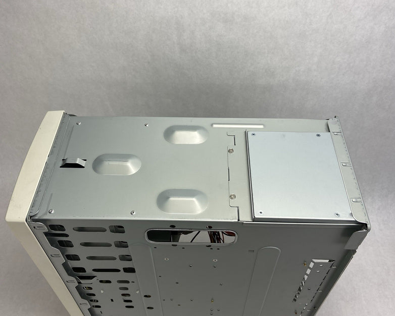 Vintage Quantex Mid Tower ATX Computer Case FSP Group FSP250-60GTW