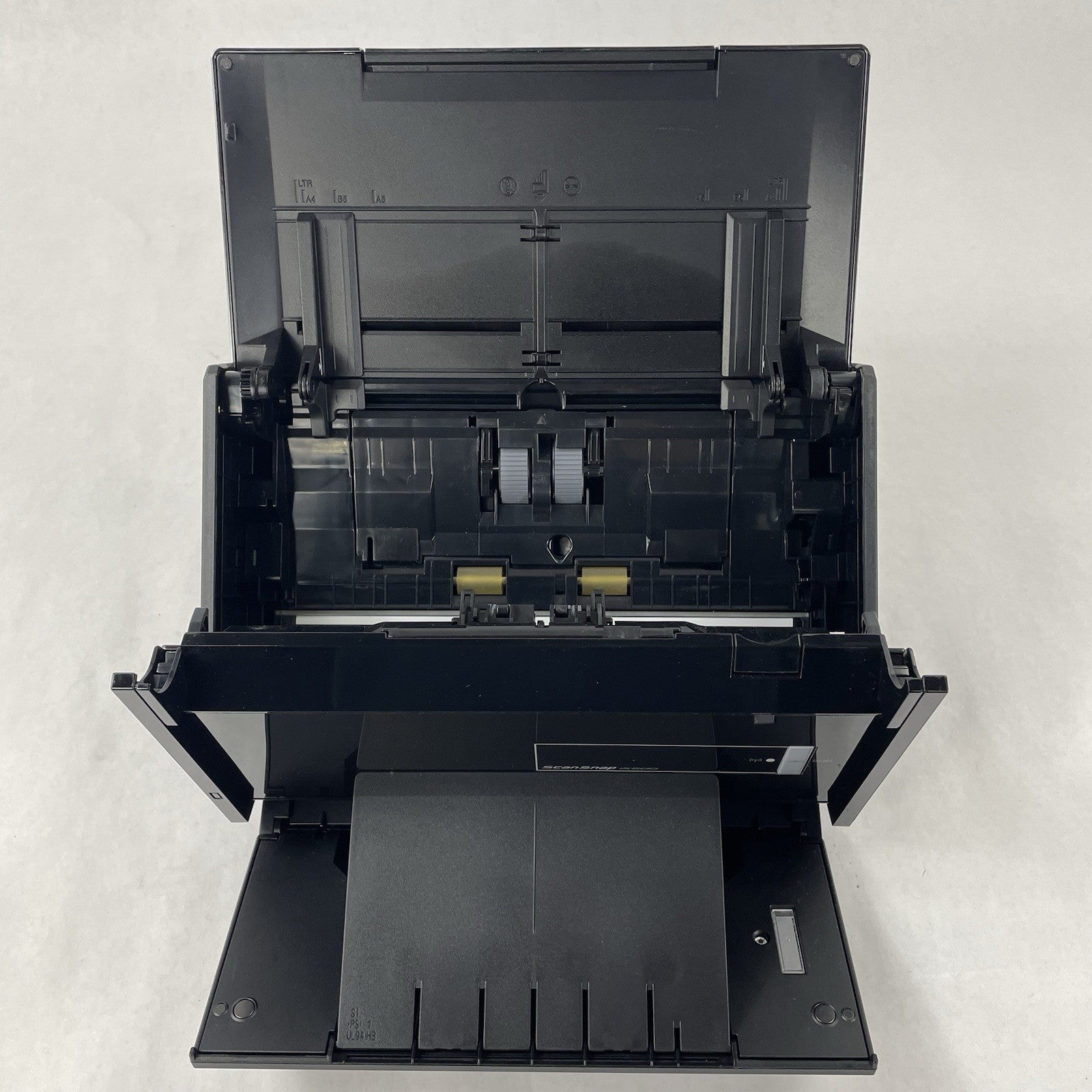 Fujitsu PA03656-B015 SnapScan ix500 Document Scanner No AC - Tested12