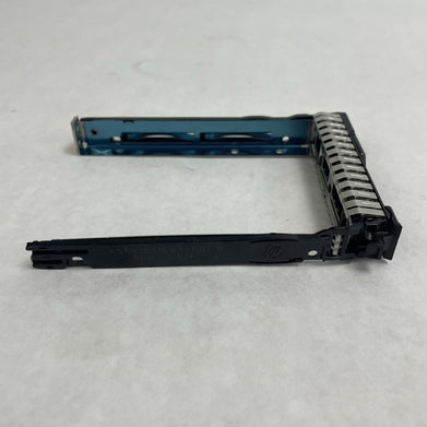 HP G8 Gen8 651687-001 2.5" SFF SAS HDD Tray Caddy 653955 DL380p G8 Lot of 10