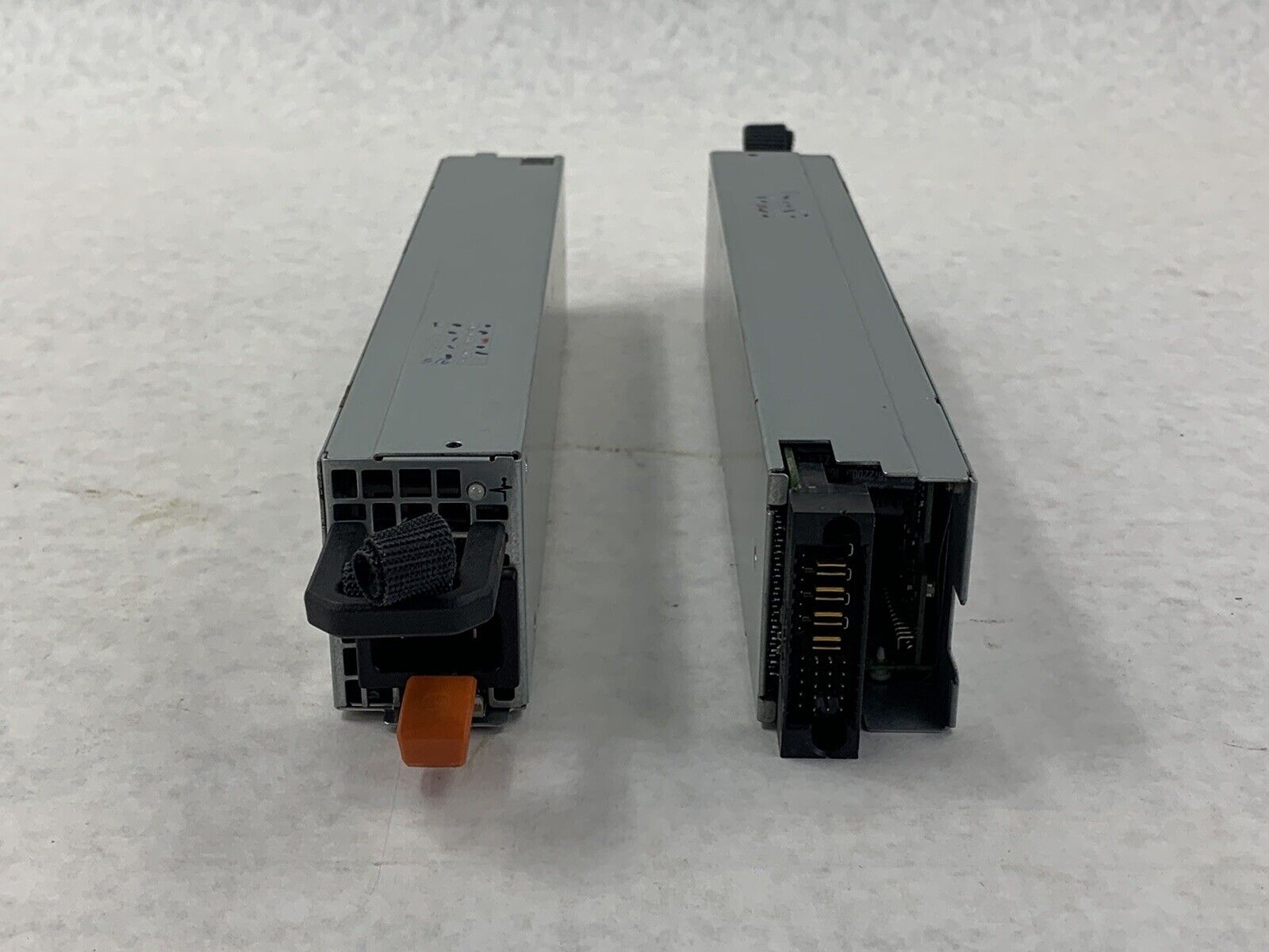 Lot of 2 Dell D400E-S0 Power Supply 32.3A 60Hz 240V 0T130K