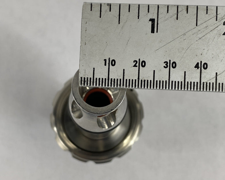 Broadley James 336-62-H085 Sartorius Safety Port 25mm