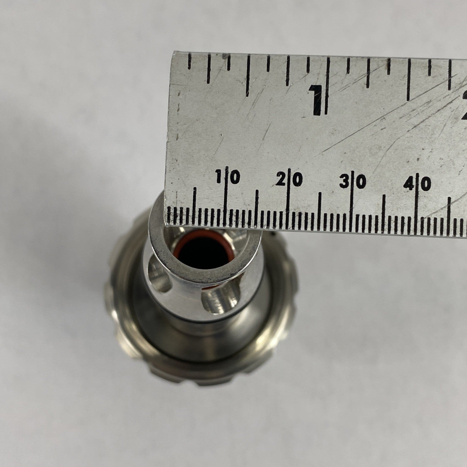 Broadley James 336-62-H085 Sartorius Safety Port 25mm14