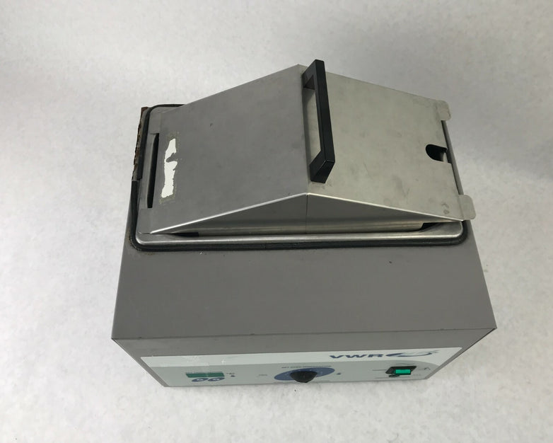 VWR Sheldon Laboratory Water Bath Model 1224
