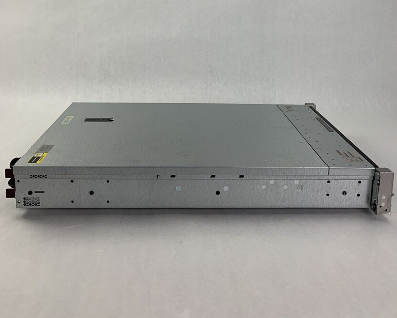 HP ProLiant DL 380p Gen8 2x Xeon E5-2620 2.0 GHz 96 GB RAM No HDD No OS