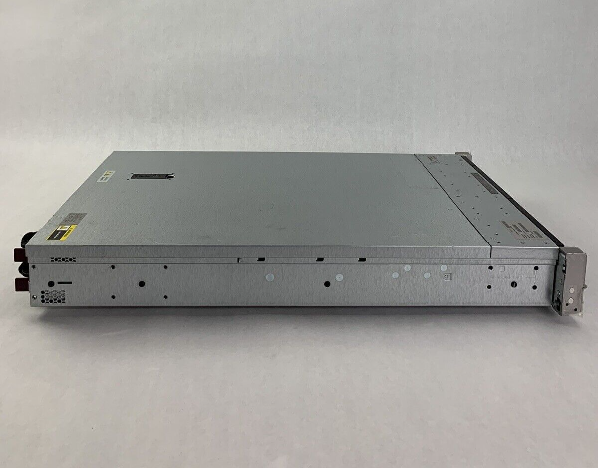 HP ProLiant DL 380p Gen8 2x Xeon E5-2620 2.0 GHz 96 GB RAM No HDD No OS