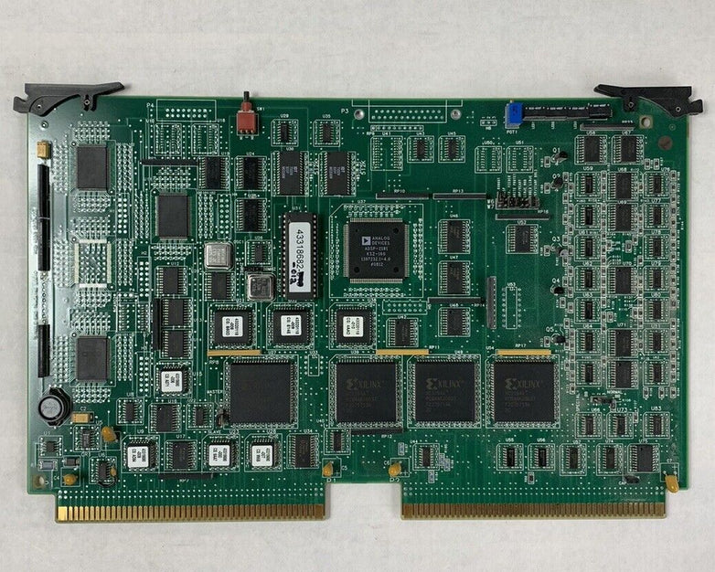 Unisys 43316520-003 4331 6520-002 Single Board Tracking Logic NDP PCB