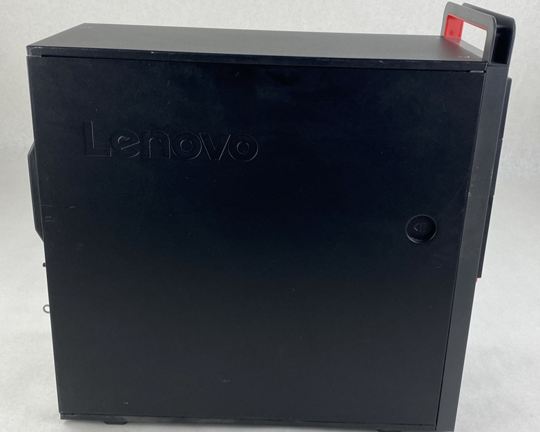 Lenovo ThinkCentre M900 MT Intel Core i5-6500 3.20GHz 8GB RAM No HDD No OS