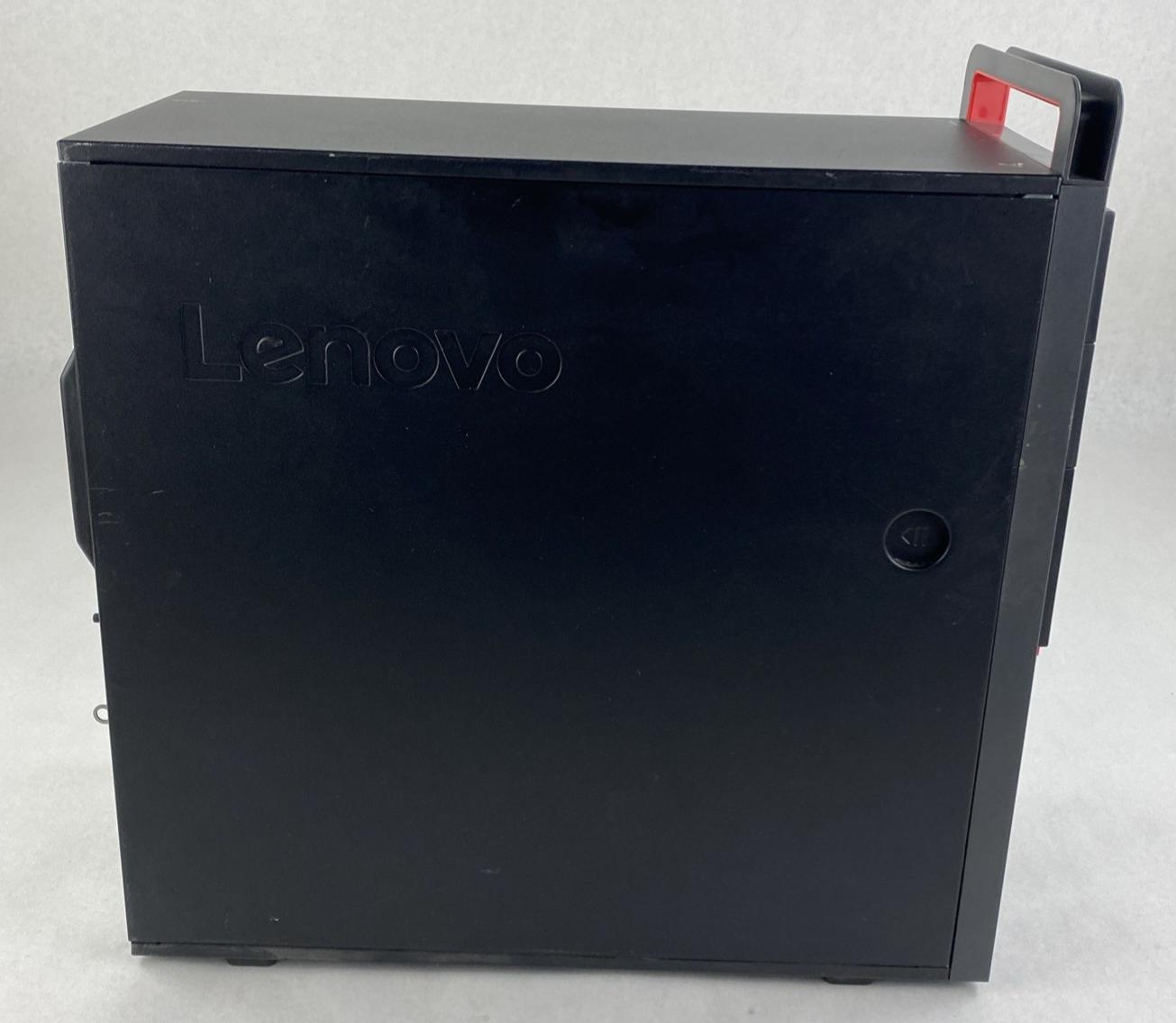 Lenovo ThinkCentre M900 MT Intel Core i5-6500 3.20GHz 8GB RAM No HDD No OS