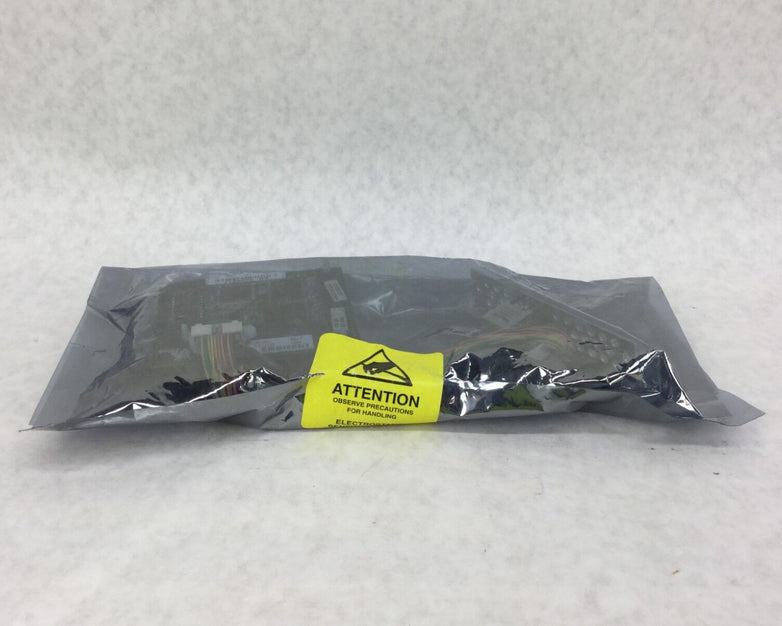Zebra Thermal Label Printer Ethernet Port SI-50189 w/Logic Board