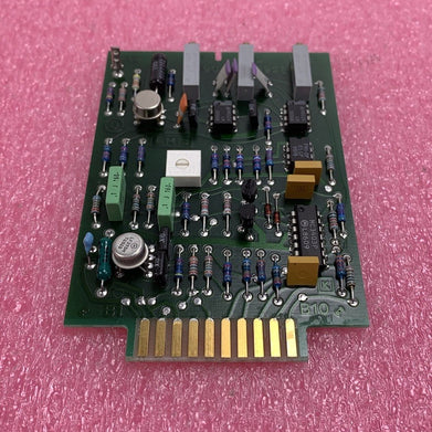 LKB 9001 2928 A2 PCB Circuit Board for Pharmacia 2238 Uvicord Detector