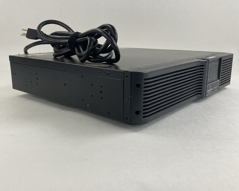 Liebert PS1000RT3-120W Ups No Rack Ears