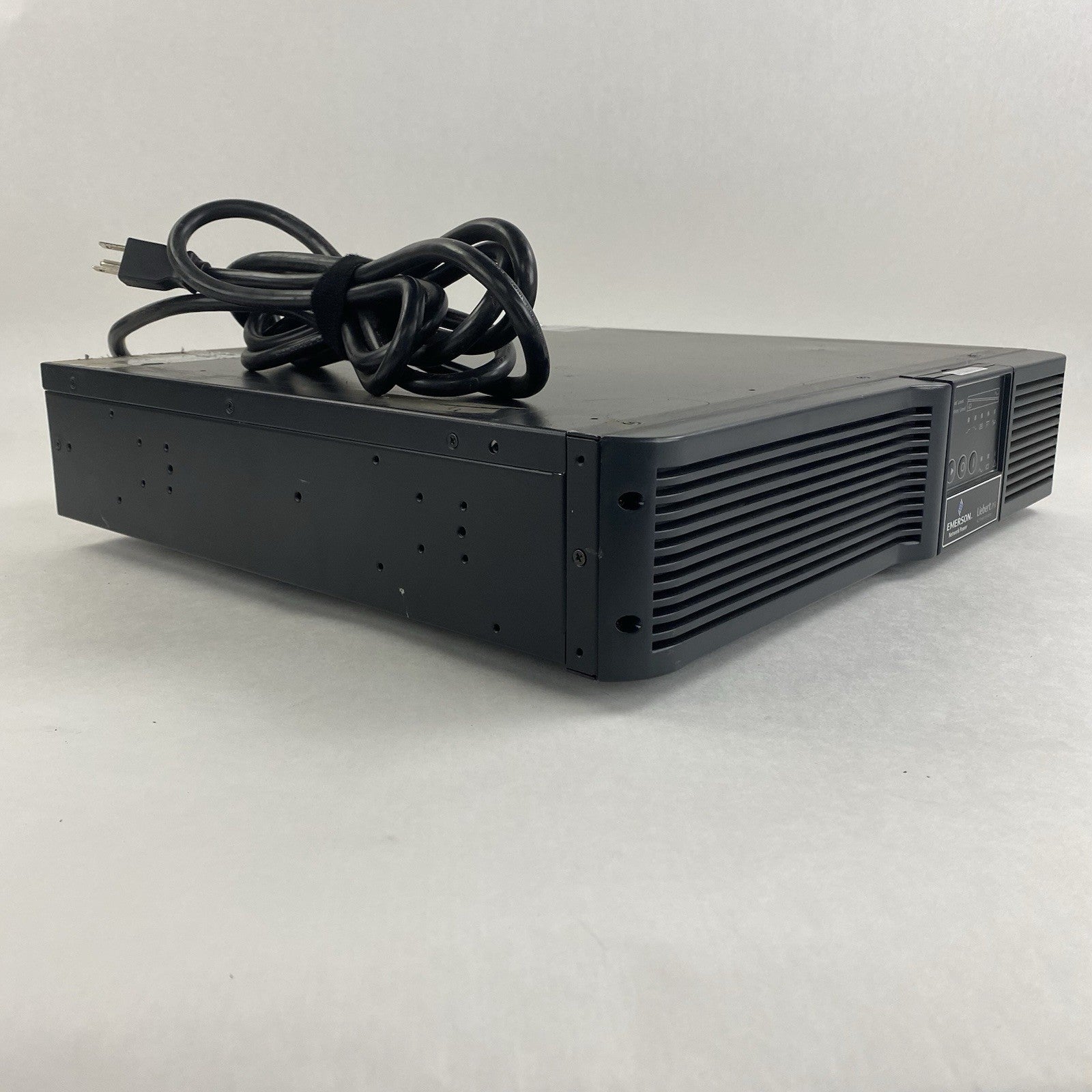 Liebert PS1000RT3-120W Ups No Rack Ears3