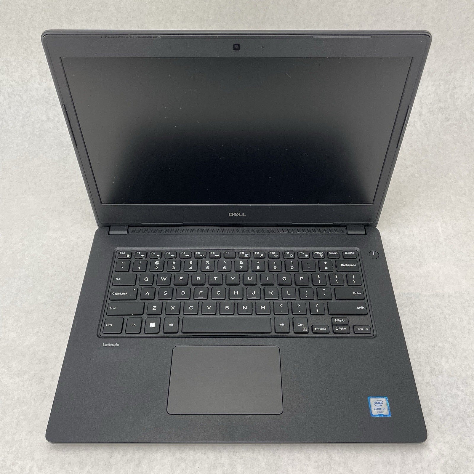 Dell Latitude 3480 14" i5-6200U 2.30 GHz 8 GB RAM No SSD/OS/AC1