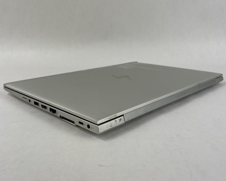 HP EliteBook 850 G6 15.6" i7-8665U 1.90 GHz 8GB RAM No SSD/OS/AC -  Corner