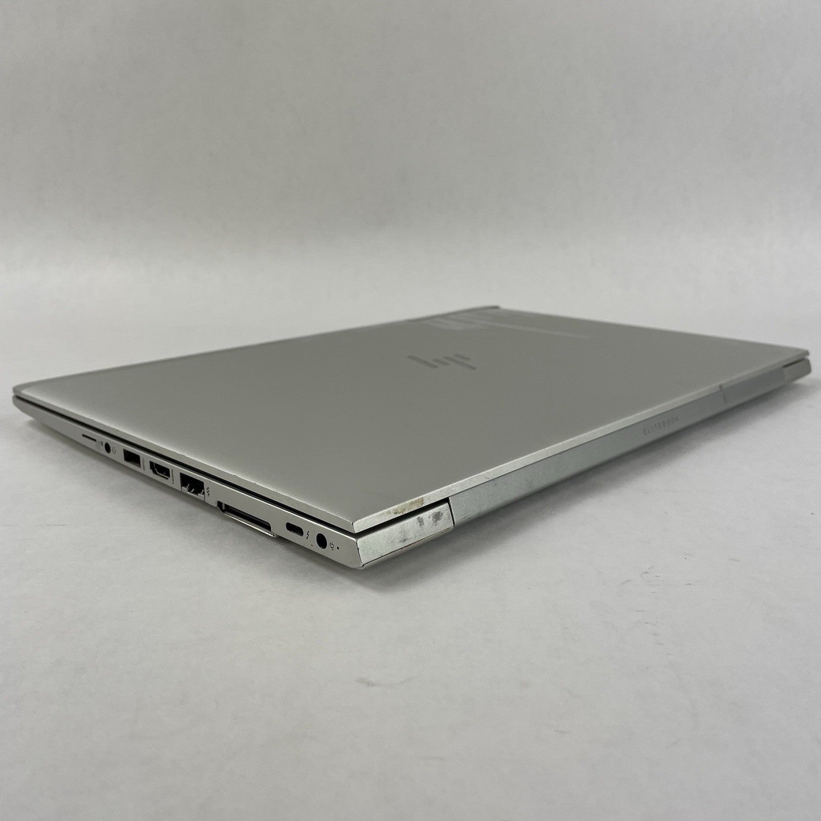 HP EliteBook 850 G6 15.6" i7-8665U 1.90 GHz 8GB RAM No SSD/OS/AC -  Corner12
