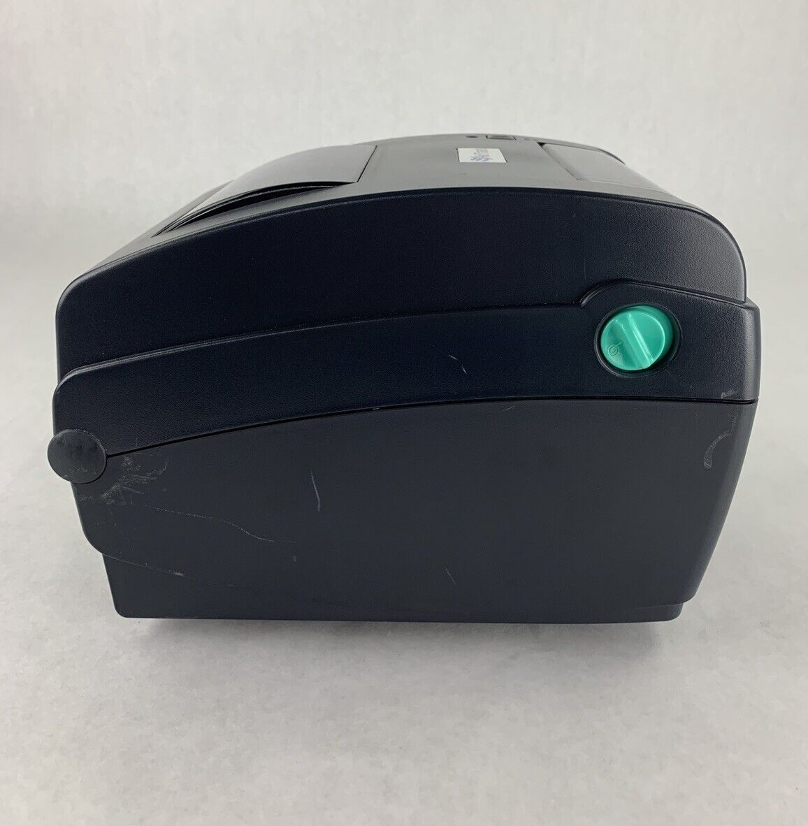 AirTrack DP-1 Thermal Transfer  Direct Thermal Desktop Printer Tested No PS