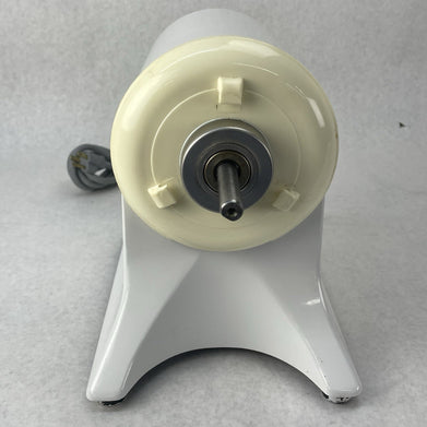 Champion Juicer G5-NG-853S Motor Base Only White For Parts