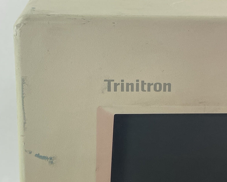 Dell Trinitron UltraScan D1526TX-HS 15" PC CRT Gaming Monitor