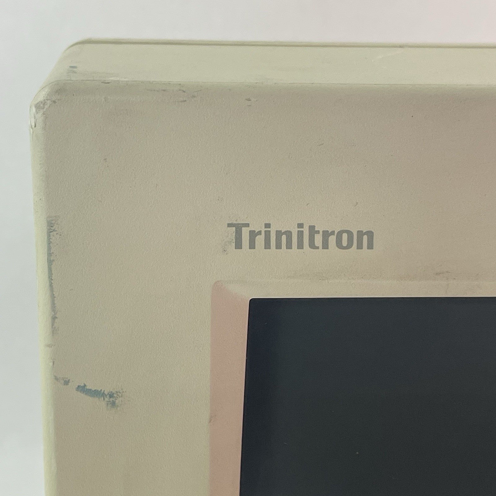 Dell Trinitron UltraScan D1526TX-HS 15" PC CRT Gaming Monitor13