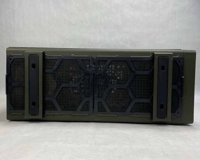 Corsair Vengeance C70 Mid Tower Gaming Case Antec HCG-520M 520W PSU