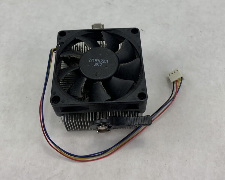 AMD Z7LH01R201 Heat Sink