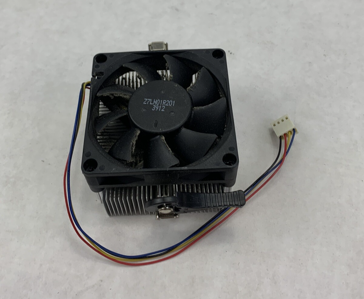 AMD Z7LH01R201 Heat Sink