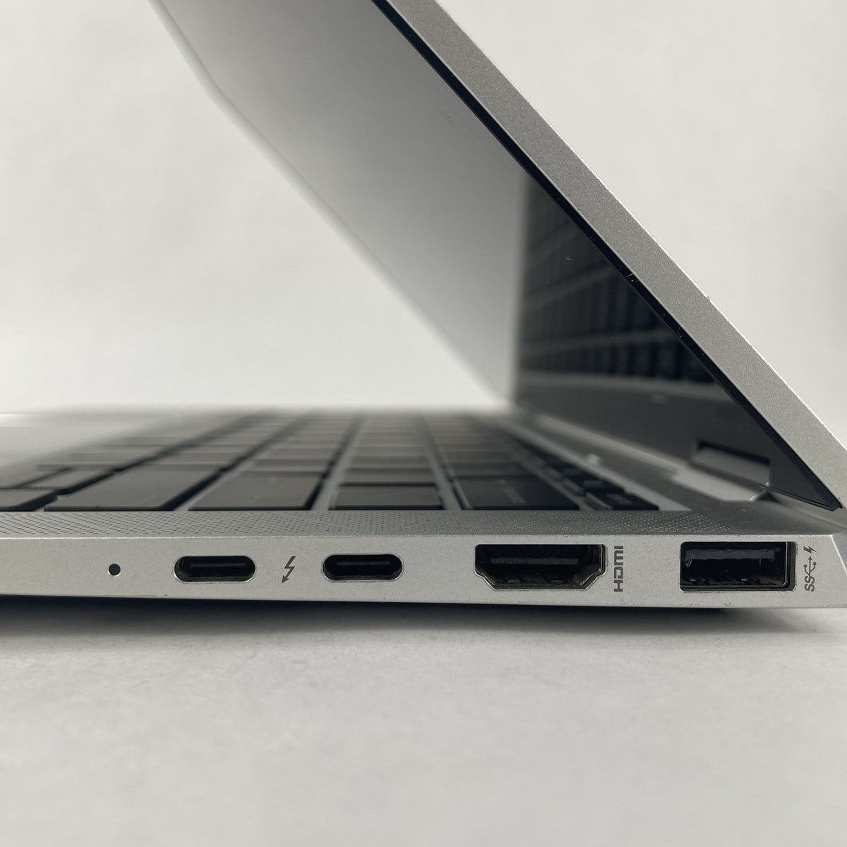 HP EliteBook x360 1030 G8 13.3" i7-1185G7 3.0GHz 16GB RAM No SSD/OS/AC/Batt-READ6