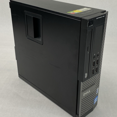 Dell OptiPlex 790 SFF Intel Core i5-2400 3.10GHz 4GB RAM No HDD No OS